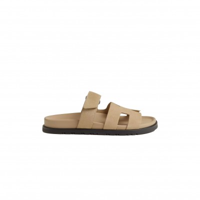 HERMES CHYPRE SANDAL H222297Z5K345